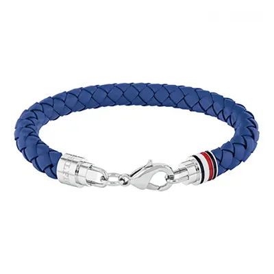 Tommy Hilfiger TH Iconic férfi karkötő THJ2790548 - THJ2790548