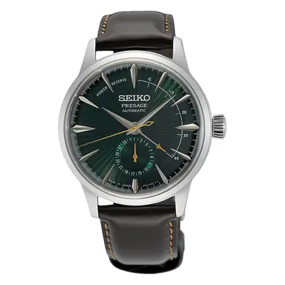 Seiko Presage automata férfi óra SSA459J1 - SSA459J1