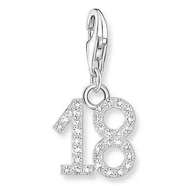 Thomas Sabo női charm - 2134-051-21