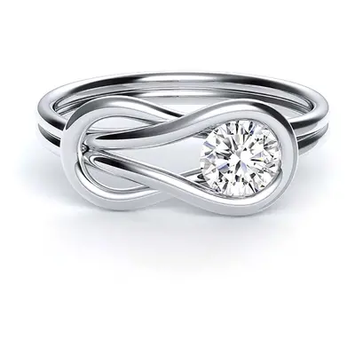 Forevermark Encordia női gyűrű - JTRA-5399