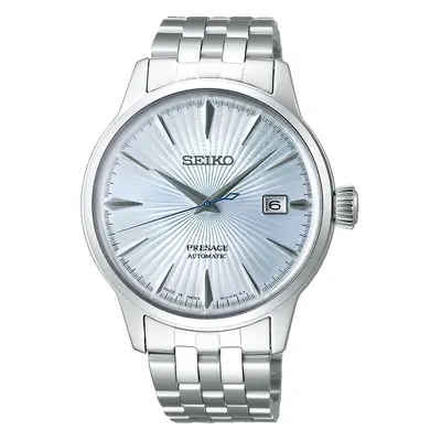 Seiko Presage Mechanikus automata férfi óra SRPE19J1 - SRPE19J1