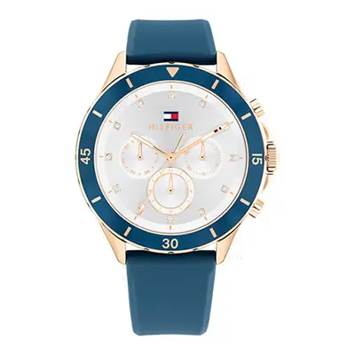 Tommy Hilfiger MELLIE kék női óra TH1782741 - TH1782741