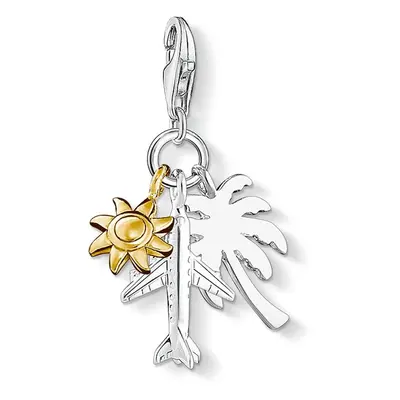 Thomas Sabo női charm - 1430-413-21