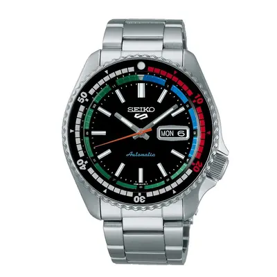 Seiko 6 Sports automata férfi óra SRPK13K1 - SRPK13K1