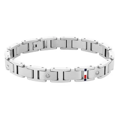 Tommy Hilfiger férfi karkötő THJ2790393 - THJ2790393