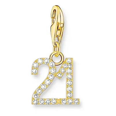 Thomas Sabo női charm - 2140-414-39