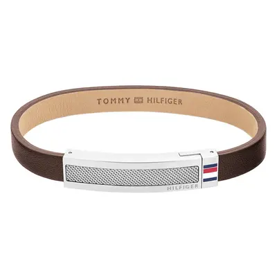 Tommy Hilfiger férfi karkötő THJ2790397 - THJ2790397