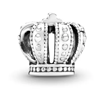 Pandora Moments Királyi korona ezüst charm - 790930