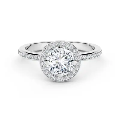 Forevermark Setting női gyűrű - JTRA-5398