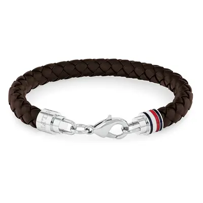 Tommy Hilfiger férfi karkötő THJ2790546 - THJ2790546