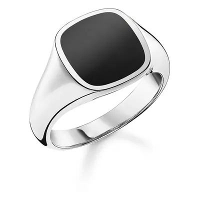 Thomas Sabo férfi gyűrű - TR2332-024-11-64