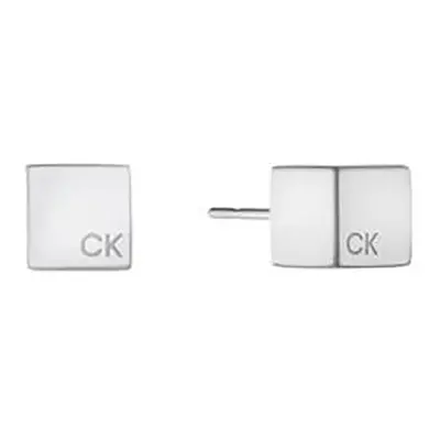 Calvin Klein női fülbevaló - CKJ35000245