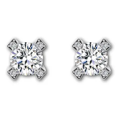 Forevermark Cornerstones női fülbevaló - B46732