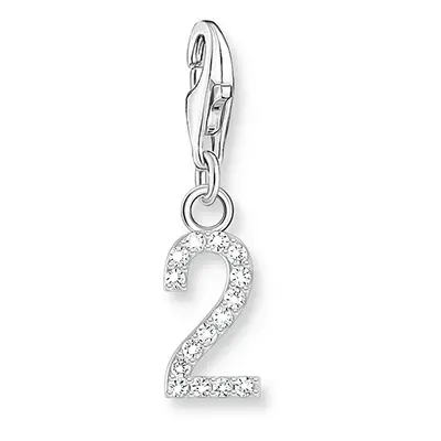 Thomas Sabo női charm - 2126-051-21