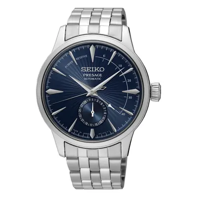 Seiko Presage Mechanikus automata férfi óra SSA347J1 - SSA347J1