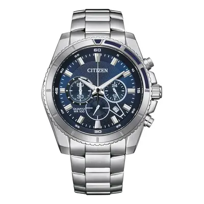 Citizen Chrono férfi óra AN8201-57L - AN8201-57L