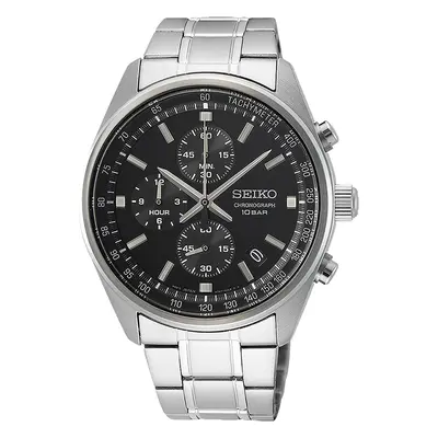 Seiko Seiko Chronograph elemes férfi óra SSB379P1 - SSB379P1