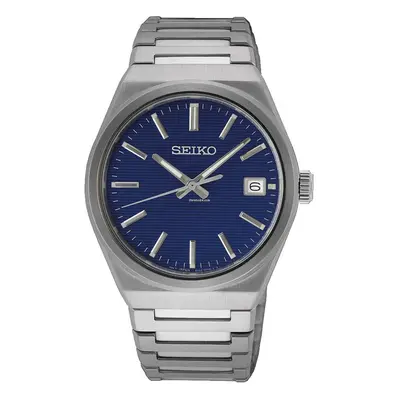 Seiko Classic elemes férfi óra SUR555P1 - SUR555P1