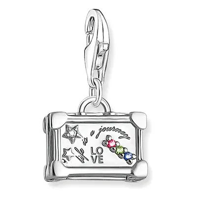 Thomas Sabo női charm - 1936-318-7