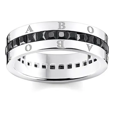 Thomas Sabo női gyűrű - TR2361-643-11-48