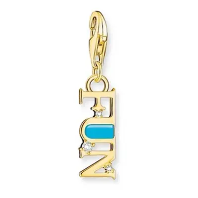 Thomas Sabo női charm - 2010-565-17