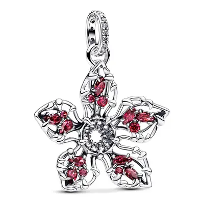 Pandora Stranger Things Demogorgon nagy méretű függő charm - 793567C01