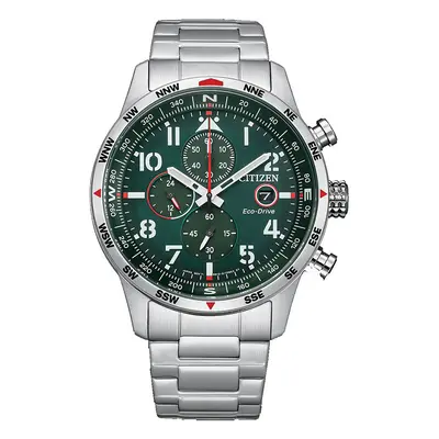 Citizen Chrono férfi óra CA0791-81X - CA0791-81X