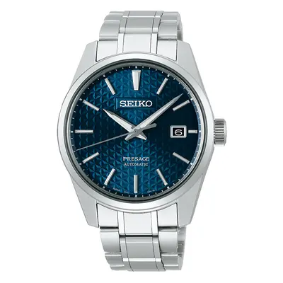 Seiko Presage Mechanikus automata férfi óra SPB167J1 - SPB167J1