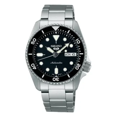 Seiko 5 Sports automata férfi óra SRPK29K1 - SRPK29K1