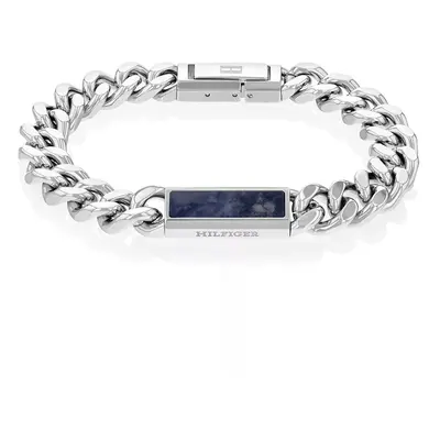 Tommy Hilfiger férfi karkötő THJ2790538 - THJ2790538