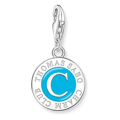 Thomas Sabo női charm - 2098-007-17