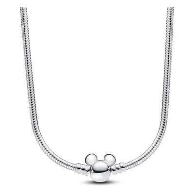 Pandora Disney Mickey egér kígyólánc nyaklánc - 393529C00-45