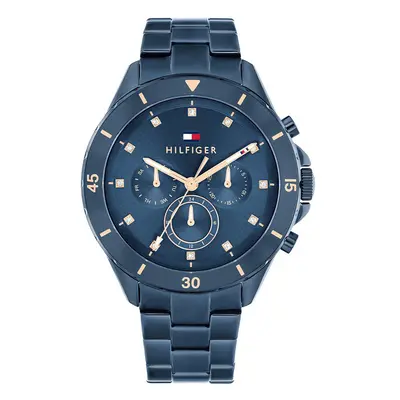 Tommy Hilfiger MELLIE kék női óra TH1782743 - TH1782743