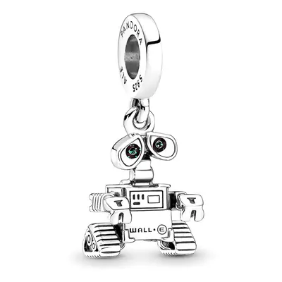 Pandora Moments Disney Pixar Wall-E függő charm - 792030C01