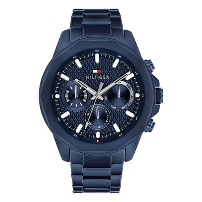 Tommy Hilfiger Lars férfi karóra TH1710652 - TH1710652