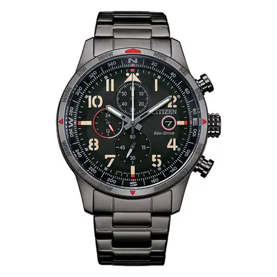 Citizen Chrono férfi óra CA0797-84E - CA0797-84E