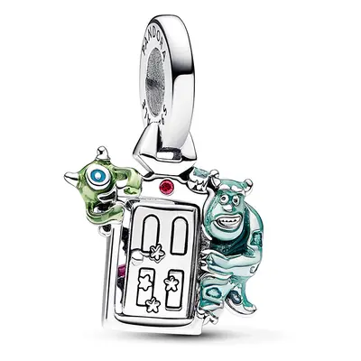 Pandora Moments Disney Pixar Szörny Rt. ajtó függő charm - 792758C01