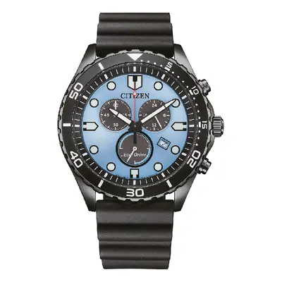 Citizen Chrono férfi óra AT2567-18L - AT2567-18L