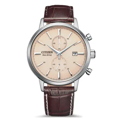 Citizen Chrono férfi óra CA7061-26X - CA7061-26X