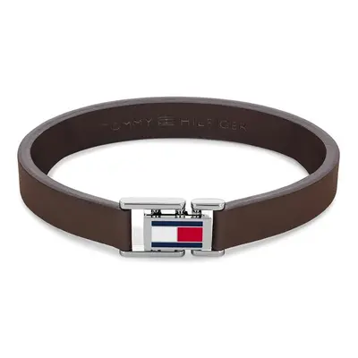 Tommy Hilfiger férfi karkötő THJ2790430 - THJ2790430