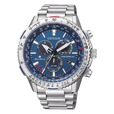 Citizen Promaster Sky férfi óra CB5000-50L - CB5000-50L