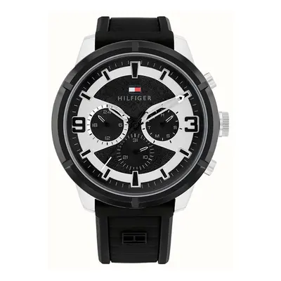 Tommy Hilfiger Wild férfi óra TH1792074 - TH1792074