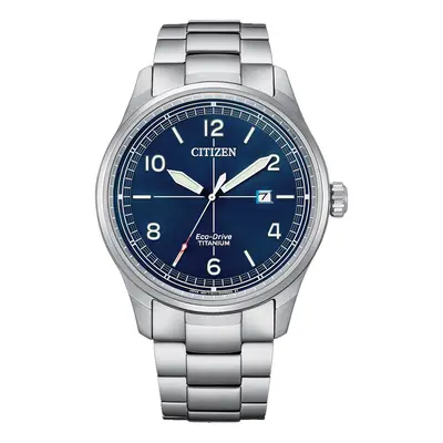 Citizen Titanium férfi óra BM7570-80L - BM7570-80L