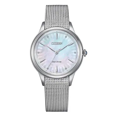 Citizen Elegance női Eco-Drive óra EM1150-86D - EM1150-86D