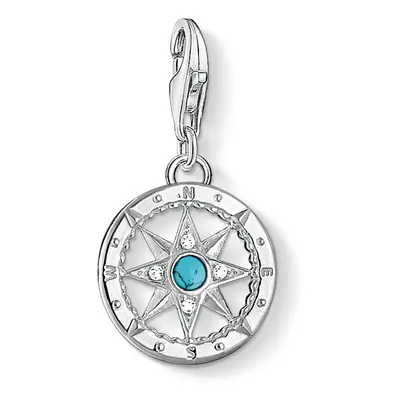 Thomas Sabo női charm - 1228-405-17