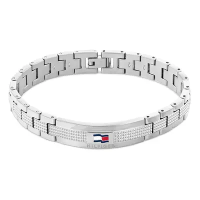 Tommy Hilfiger férfi karkötő - THJ2790419