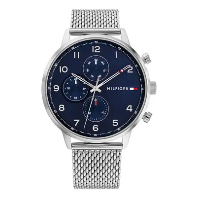 Tommy Hilfiger Leonard férfi óra TH1792078 - TH1792078