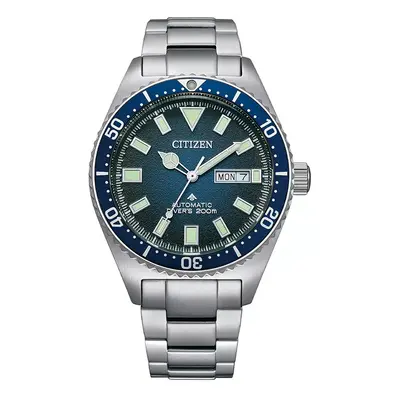 Citizen Promaster Marine férfi óra NY0129-58L - NY0129-58L