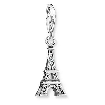 Thomas Sabo Eiffel torony női charm - 2074-643-21