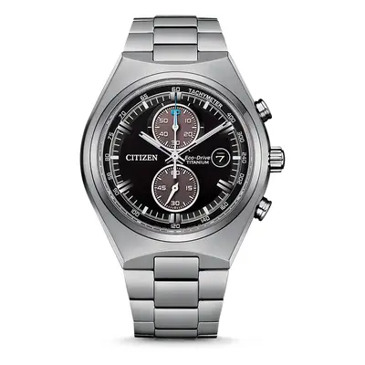 Citizen Titanium férfi óra CA7090-87E - CA7090-87E